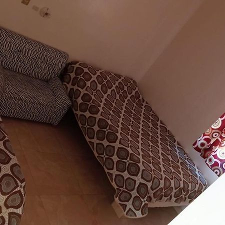 Hotel Rocio Cedral ภายนอก รูปภาพ