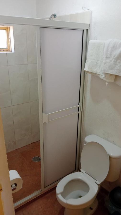 Hotel Rocio Cedral ภายนอก รูปภาพ