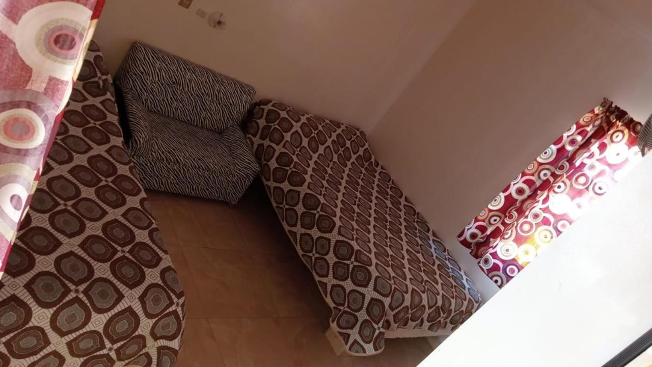 Hotel Rocio Cedral ภายนอก รูปภาพ