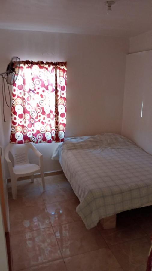 Hotel Rocio Cedral ภายนอก รูปภาพ